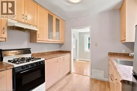 22 Ramore Street Cambridge ON N1S 2P8