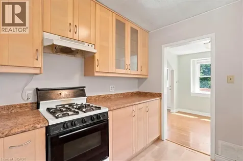 22 Ramore Street Cambridge ON N1S 2P8