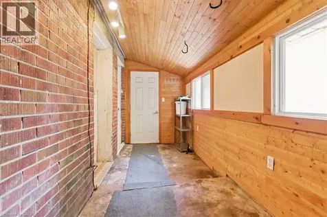 22 Ramore Street Cambridge ON N1S 2P8