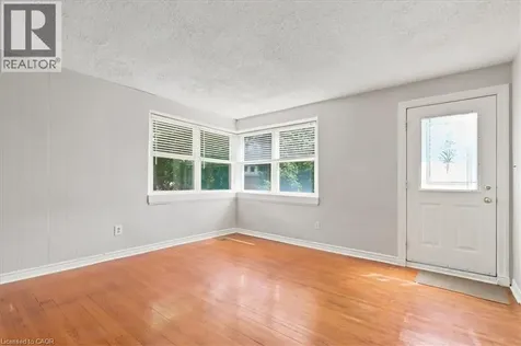 22 Ramore Street Cambridge ON N1S 2P8