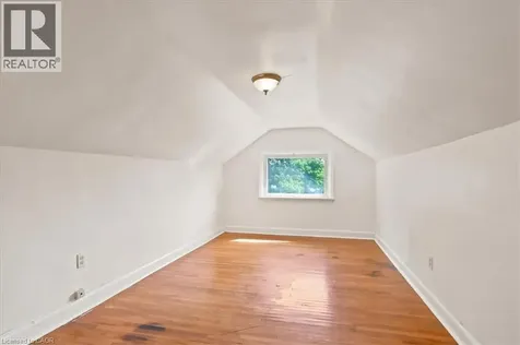 22 Ramore Street Cambridge ON N1S 2P8