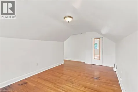 22 Ramore Street Cambridge ON N1S 2P8