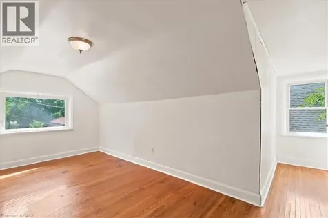 22 Ramore Street Cambridge ON N1S 2P8