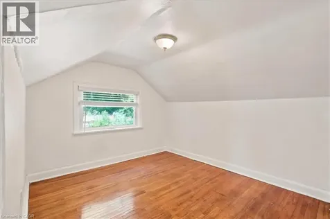 22 Ramore Street Cambridge ON N1S 2P8