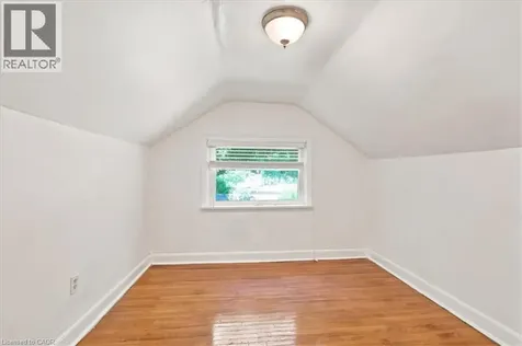 22 Ramore Street Cambridge ON N1S 2P8
