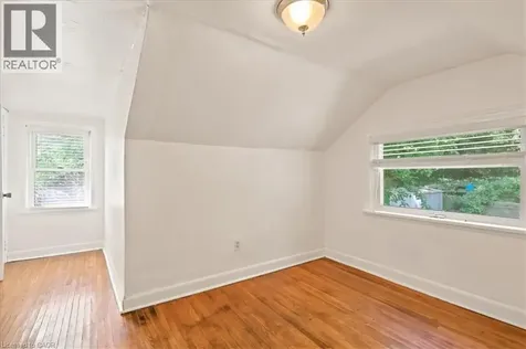 22 Ramore Street Cambridge ON N1S 2P8