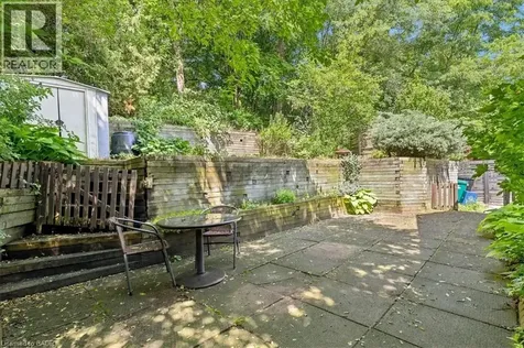 22 Ramore Street Cambridge ON N1S 2P8