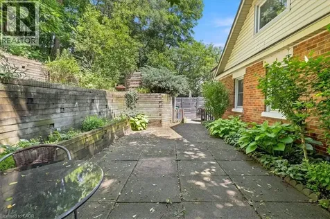 22 Ramore Street Cambridge ON N1S 2P8