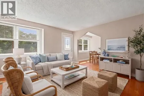 22 Ramore Street Cambridge ON N1S 2P8