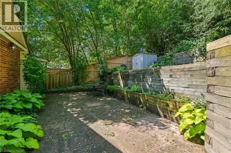 22 Ramore Street Cambridge ON N1S 2P8
