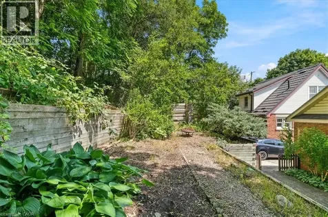 22 Ramore Street Cambridge ON N1S 2P8