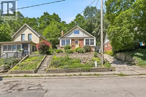 22 Ramore Street Cambridge ON N1S 2P8