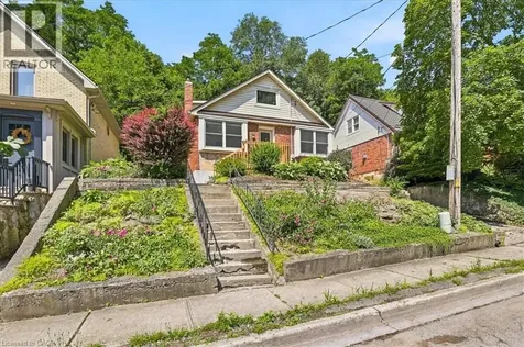 22 Ramore Street Cambridge ON N1S 2P8