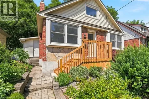 22 Ramore Street Cambridge ON N1S 2P8
