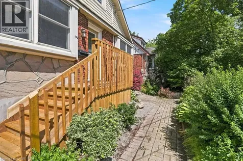 22 Ramore Street Cambridge ON N1S 2P8