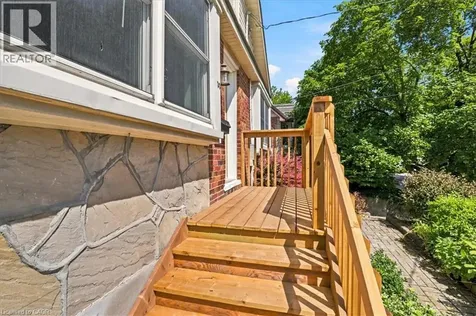 22 Ramore Street Cambridge ON N1S 2P8