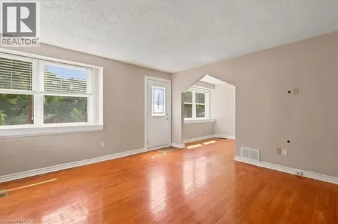22 Ramore Street Cambridge ON N1S 2P8