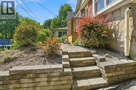 22 Ramore Street Cambridge ON N1S 2P8