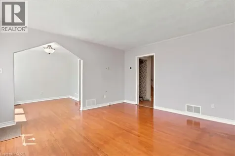 22 Ramore Street Cambridge ON N1S 2P8