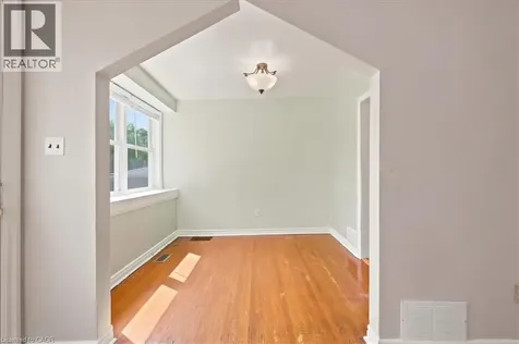 22 Ramore Street Cambridge ON N1S 2P8
