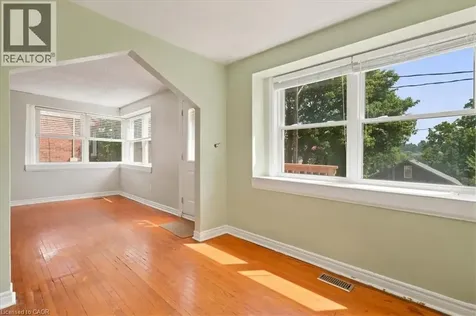 22 Ramore Street Cambridge ON N1S 2P8