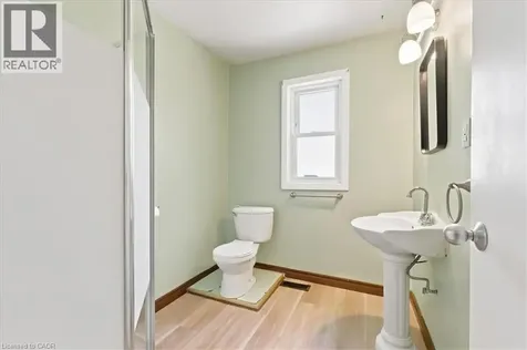 22 Ramore Street Cambridge ON N1S 2P8
