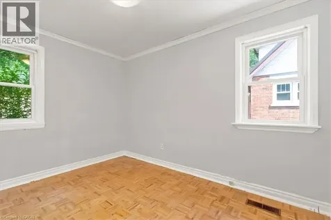 22 Ramore Street Cambridge ON N1S 2P8