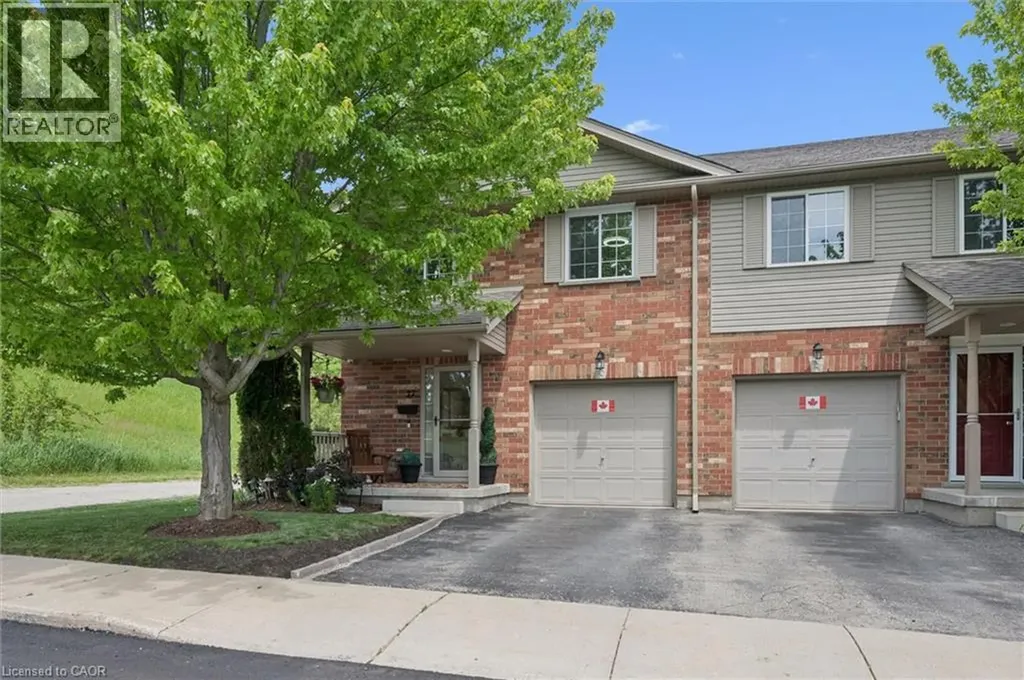 30 Bryan Court Kitchener ON N2A 4J5