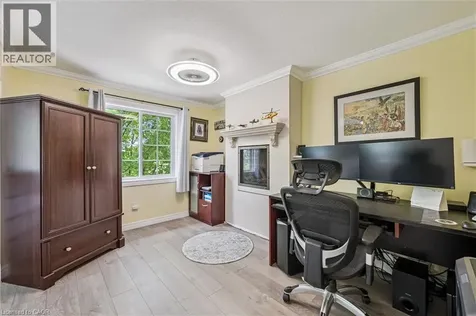 30 Bryan Court Kitchener ON N2A 4J5