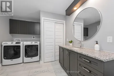 308 Masters Lane Clarence-rockland ON K4K 0L3