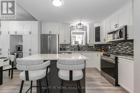 308 Masters Lane Clarence-rockland ON K4K 0L3