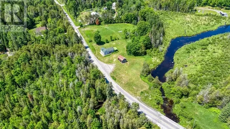 4186 Tatlock Road Lanark Highlands ON K0A 1P0