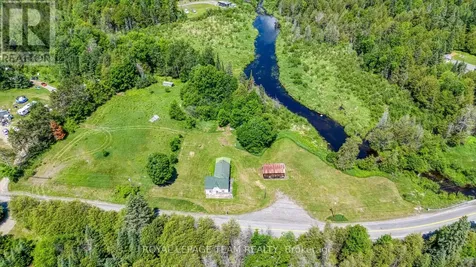 4186 Tatlock Road Lanark Highlands ON K0A 1P0