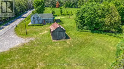 4186 Tatlock Road Lanark Highlands ON K0A 1P0