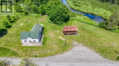 4186 Tatlock Road Lanark Highlands ON K0A 1P0