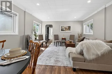 28 Walnut Street St. Thomas ON N5R 2Y6