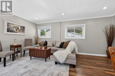 28 Walnut Street St. Thomas ON N5R 2Y6