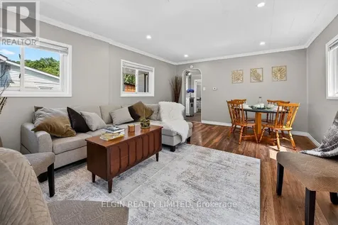 28 Walnut Street St. Thomas ON N5R 2Y6