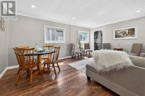 28 Walnut Street St. Thomas ON N5R 2Y6
