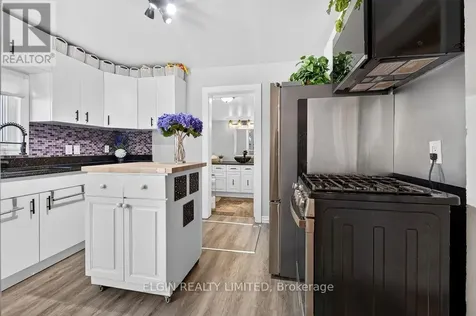 28 Walnut Street St. Thomas ON N5R 2Y6