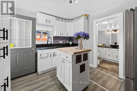 28 Walnut Street St. Thomas ON N5R 2Y6