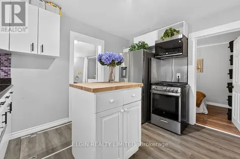 28 Walnut Street St. Thomas ON N5R 2Y6