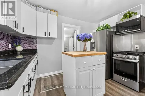 28 Walnut Street St. Thomas ON N5R 2Y6