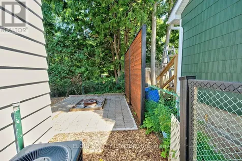 28 Walnut Street St. Thomas ON N5R 2Y6