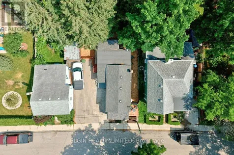 28 Walnut Street St. Thomas ON N5R 2Y6