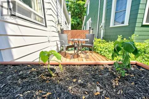 28 Walnut Street St. Thomas ON N5R 2Y6
