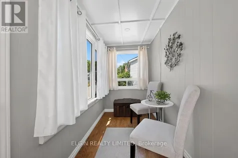 28 Walnut Street St. Thomas ON N5R 2Y6