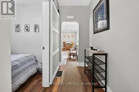 28 Walnut Street St. Thomas ON N5R 2Y6