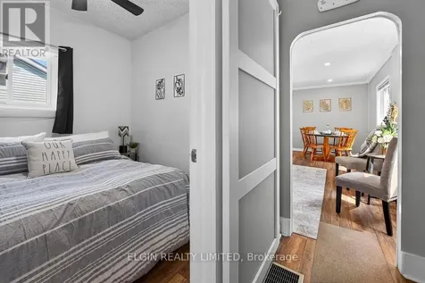 28 Walnut Street St. Thomas ON N5R 2Y6