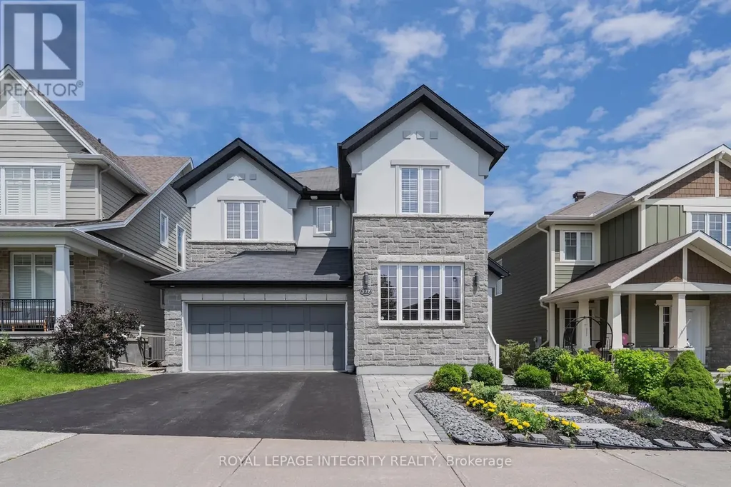 277 Huntsville Drive Ottawa ON K2T 0H1